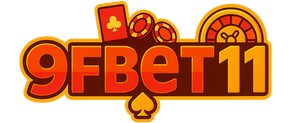 9fbet11 Logo